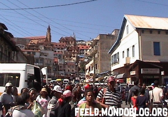 Article : Découvrir Madagascar par la grande porte