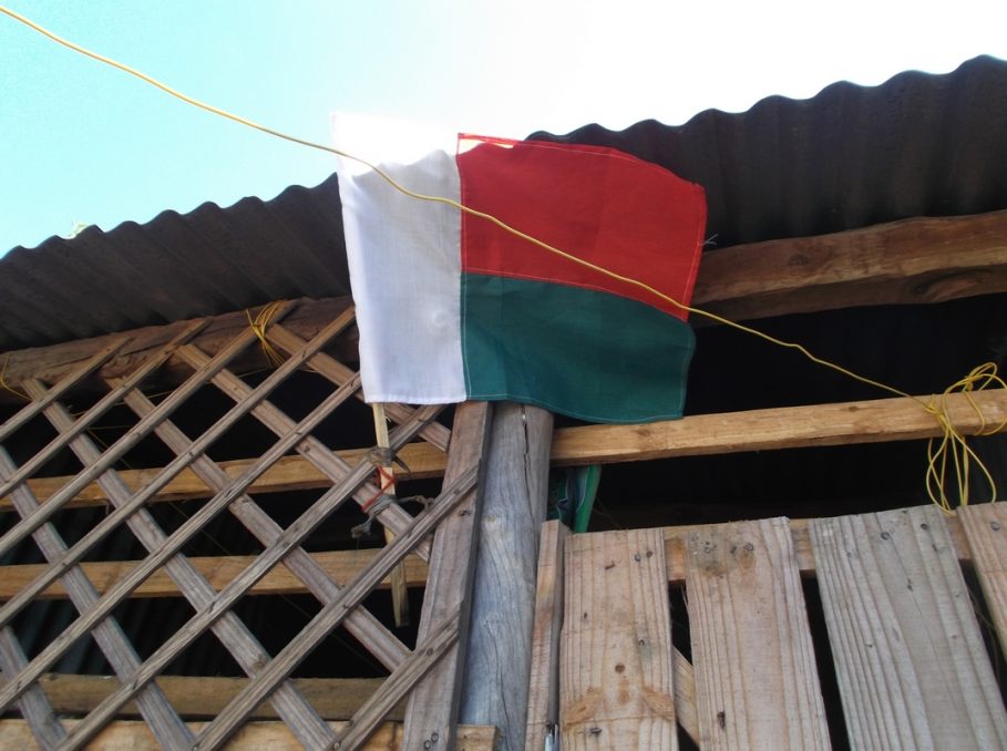 Article : Je vis &agrave; Madagascar dans un quartier populaire et je vous rassure : tout se passe bien !