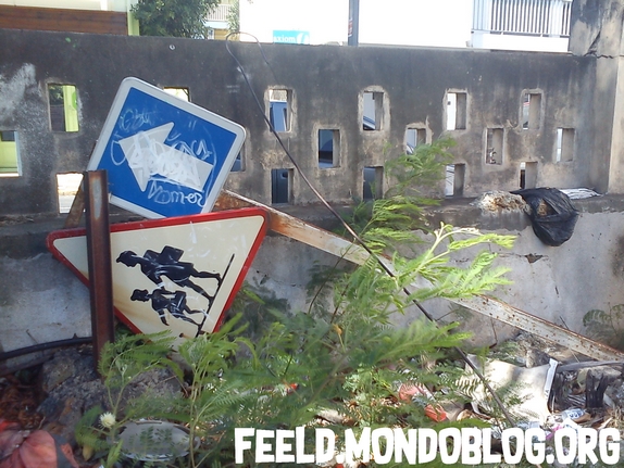 Article : A La R&eacute;union, la rentr&eacute;e ne se fera pas vendredi dans 18 communes sur 24