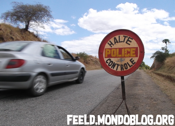 Article : Madagascar a un nouveau code de la route, le pr&eacute;sident de la R&eacute;publique l'a dit sur Facebook !